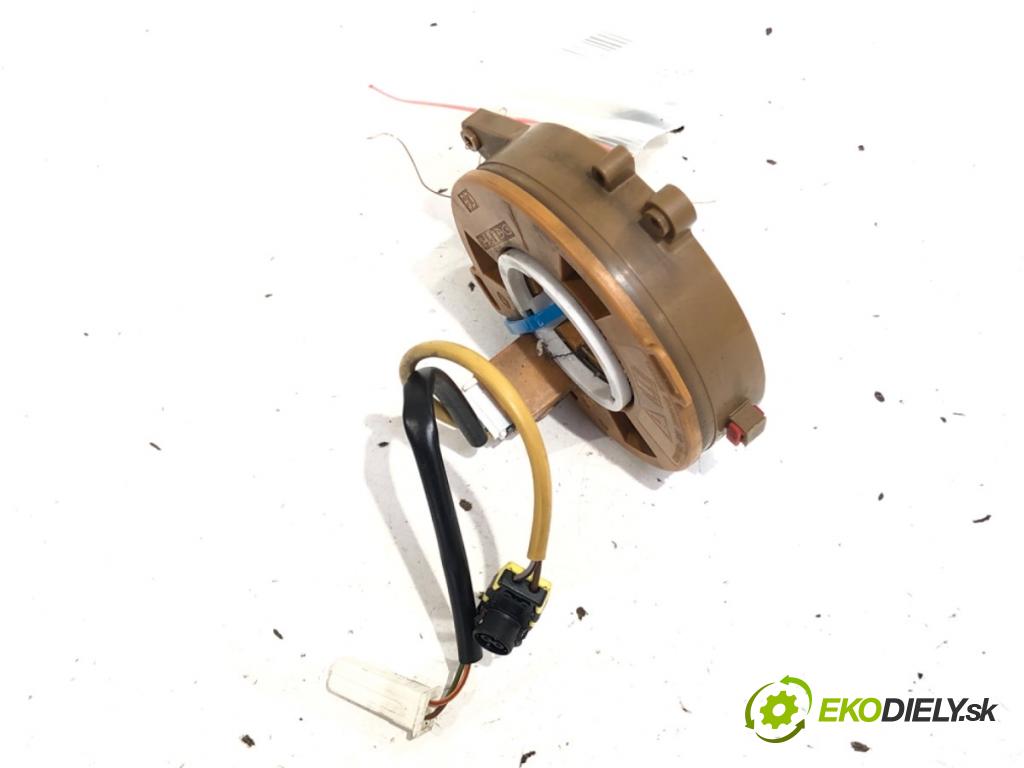 FIAT DOBLO II Autobus 2018 70 kW 1.4 (263AXA1A) 1368 kroužek slimák airbag 59001158 (Airbag)