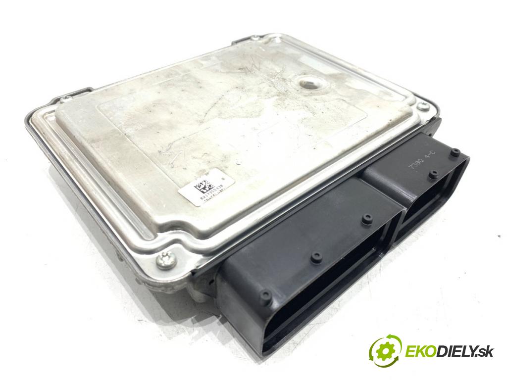 VW TOURAN nadwozie wielkoprzestrzenne (MPV) 2011 103 kW 2.0 TDI 1968 riadiaca jednotka Motor 03L906018DQ (Riadiaca jednotka)