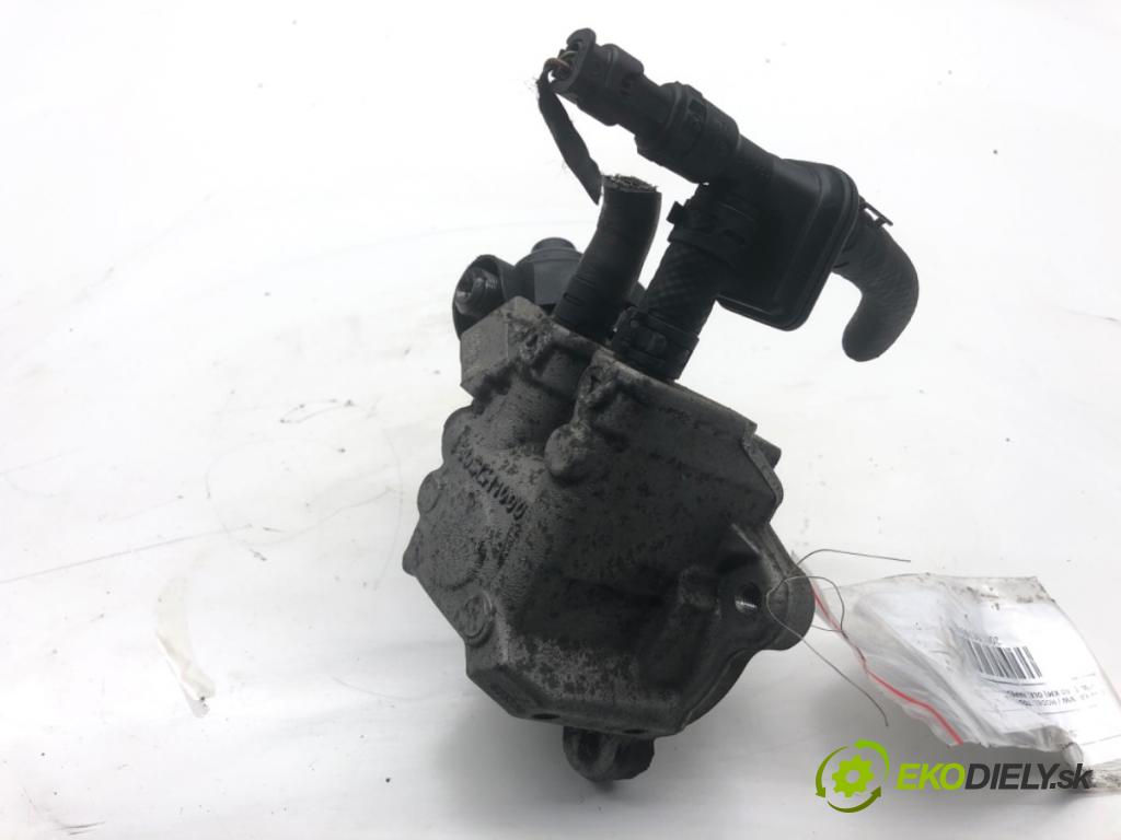 VW TOURAN nadwozie wielkoprzestrzenne (MPV) 2011 103 kW 2.0 TDI 1968 Pumpa vstrekovacia 0445010514 (Vstrekovacie čerpadlo)