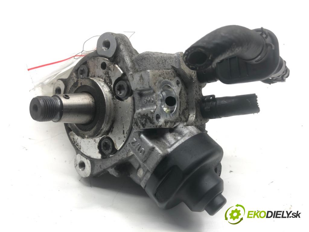 VW TOURAN nadwozie wielkoprzestrzenne (MPV) 2011 103 kW 2.0 TDI 1968 Pumpa vstrekovacia 0445010514 (Vstrekovacie čerpadlo)