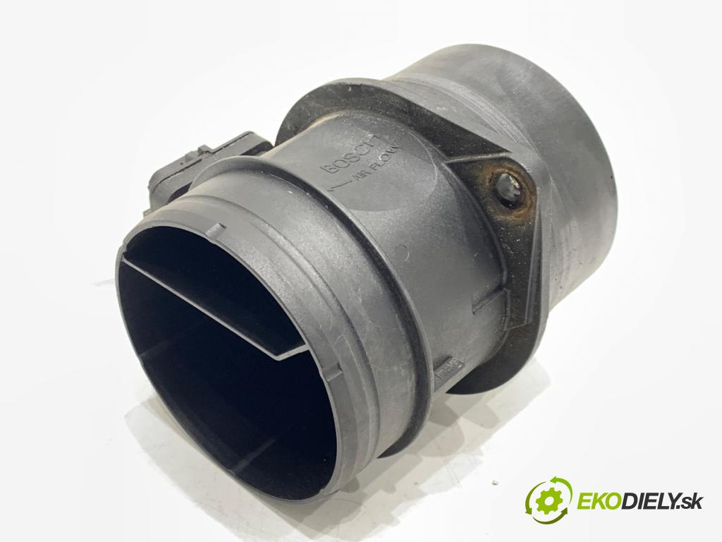 VW TOURAN nadwozie wielkoprzestrzenne (MPV) 2011 103 kW 2.0 TDI 1968 Váha vzduchu 03L906461A (Váha vzduchu)