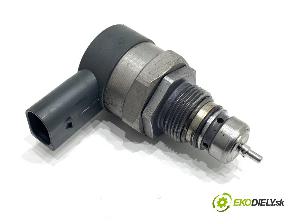 VW TOURAN nadwozie wielkoprzestrzenne (MPV) 2011 103 kW 2.0 TDI 1968 Snímač tlaku paliva 0281006002 (Snímač)