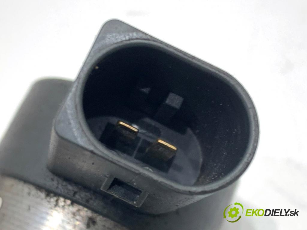 VW TOURAN nadwozie wielkoprzestrzenne (MPV) 2011 103 kW 2.0 TDI 1968 Snímač tlaku paliva 0281006002 (Snímač)