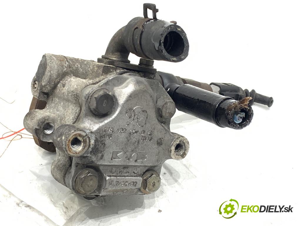AUDI A3 8L liftback 2002 75 kW 1.6 1595 pumpa servočerpadlo 1J0422154B (Servočerpadlo)
