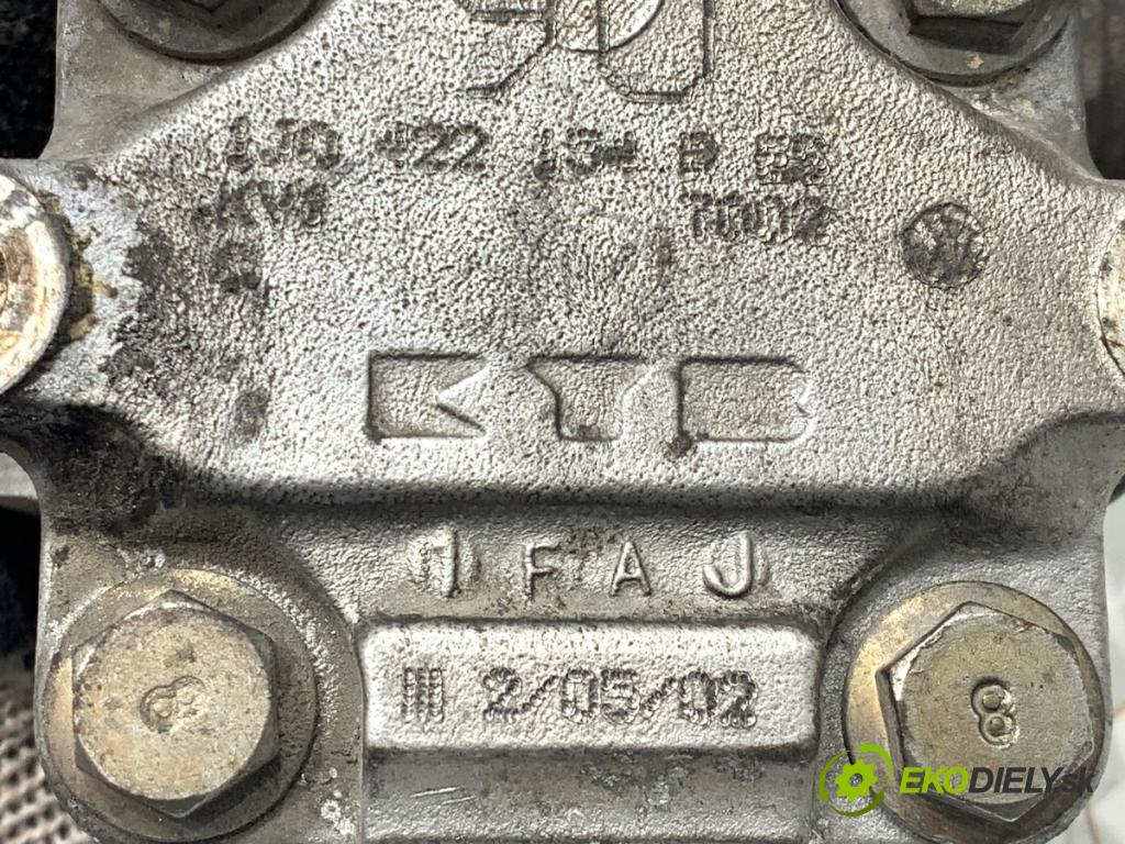 AUDI A3 8L liftback 2002 75 kW 1.6 1595 pumpa servočerpadlo 1J0422154B (Servočerpadlo)