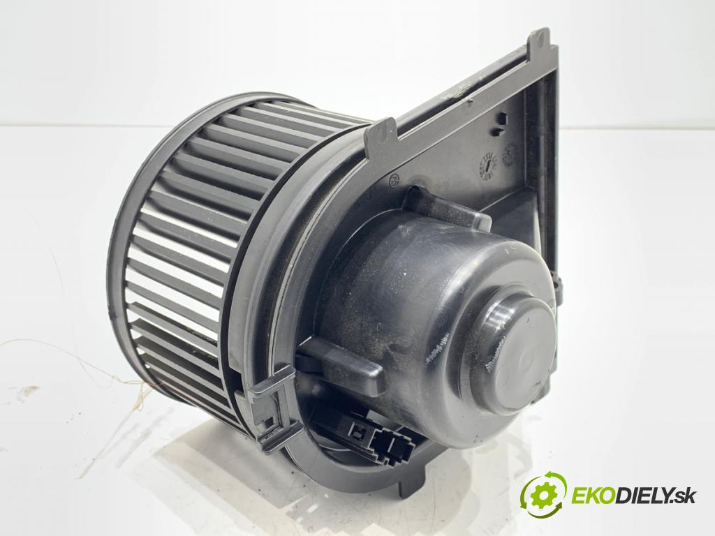 AUDI A3 8L liftback 2002 75 kW 1.6 1595 topení 1J1819021C