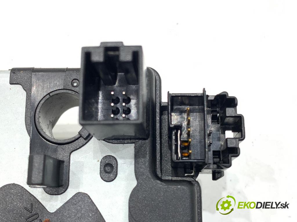 AUDI A3 8L liftback 2002 75 kW 1.6 1595 kroužek slimák airbag 1J0959654AC (Airbag)