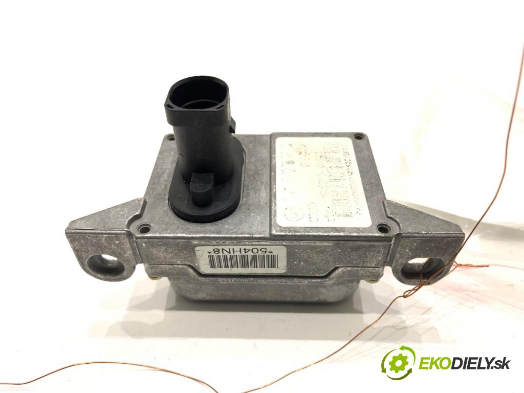 AUDI A3 8L liftback 2002 75 kW 1.6 1595 snímač ESP 1J0907655