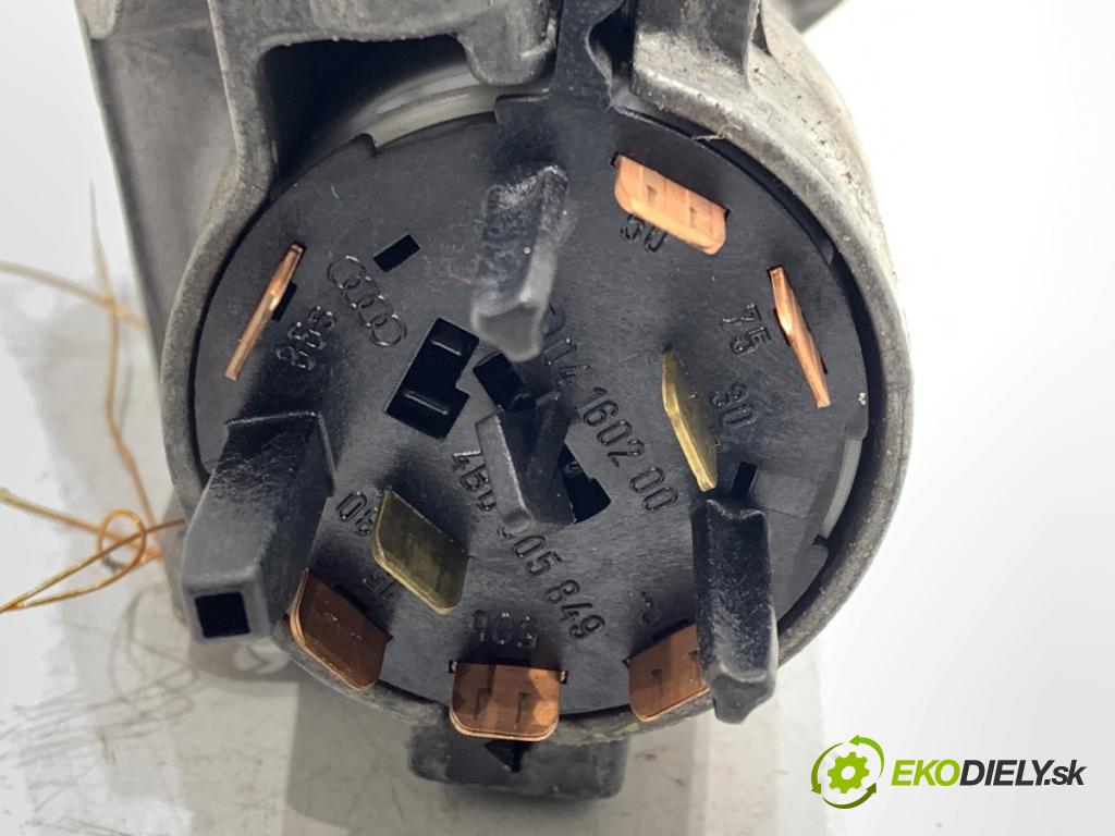 AUDI A3 8L liftback 2002 75 kW 1.6 1595 spinačka 4B0905851C (Spínacia skrinka)