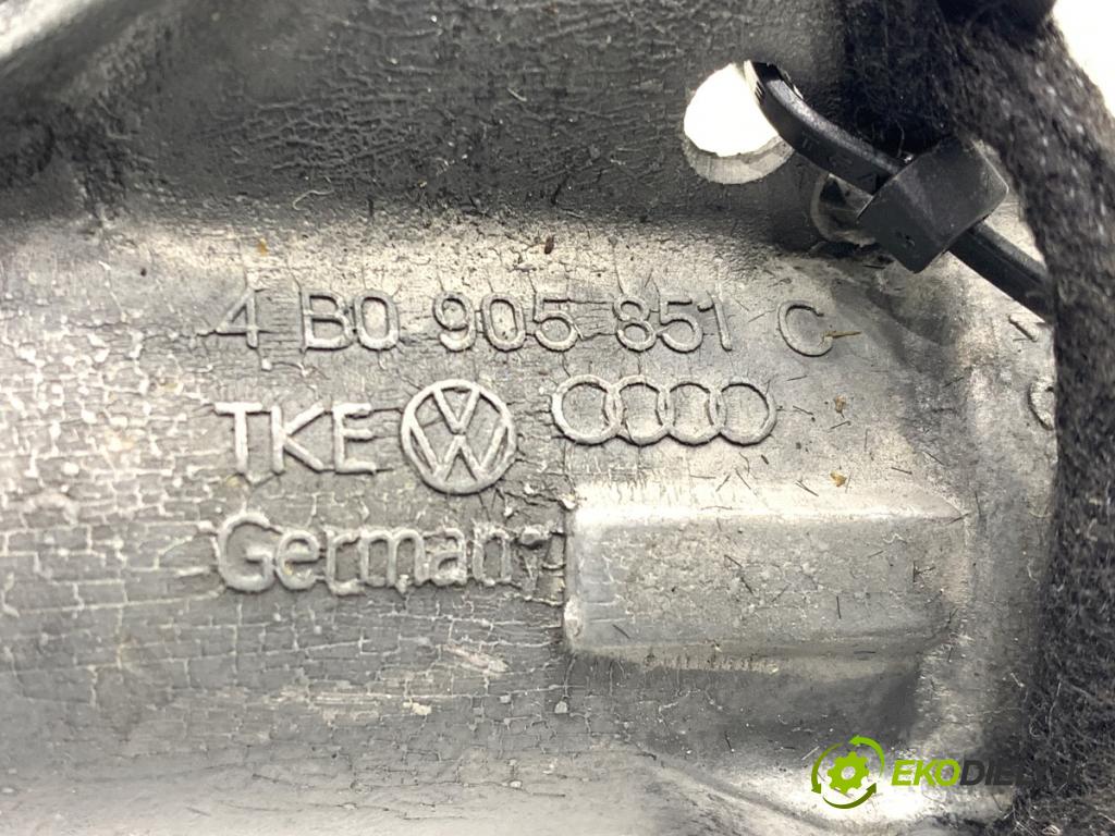 AUDI A3 8L liftback 2002 75 kW 1.6 1595 spinačka 4B0905851C (Spínacia skrinka)