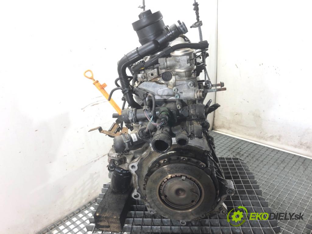AUDI A3 8L liftback 2002 75 kW 1.6 1595 motor AVU (Motor)