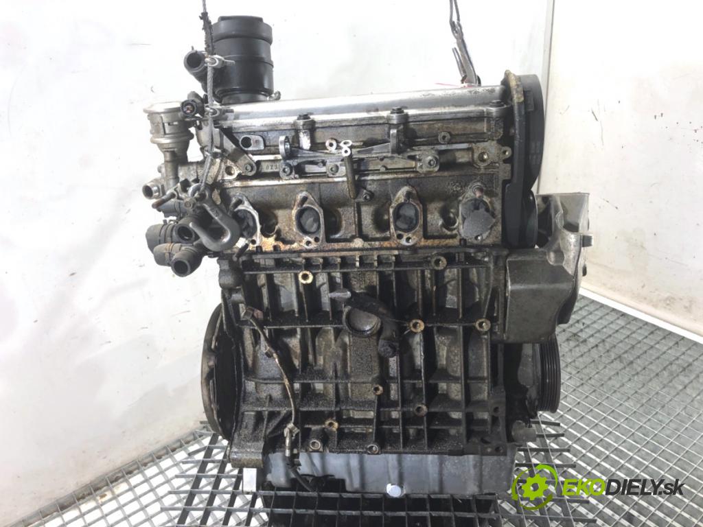 AUDI A3 8L liftback 2002 75 kW 1.6 1595 motor AVU (Motor)