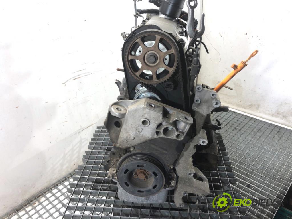 AUDI A3 8L liftback 2002 75 kW 1.6 1595 motor AVU (Motor)