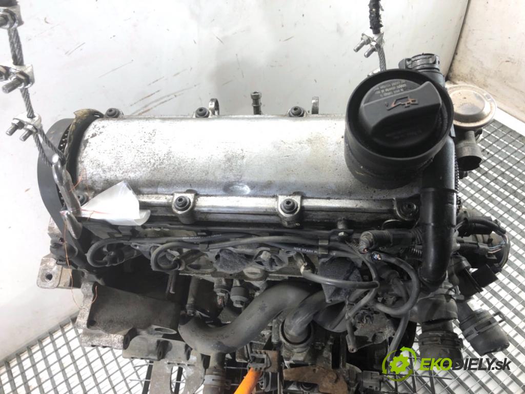 AUDI A3 8L liftback 2002 75 kW 1.6 1595 motor AVU (Motor)