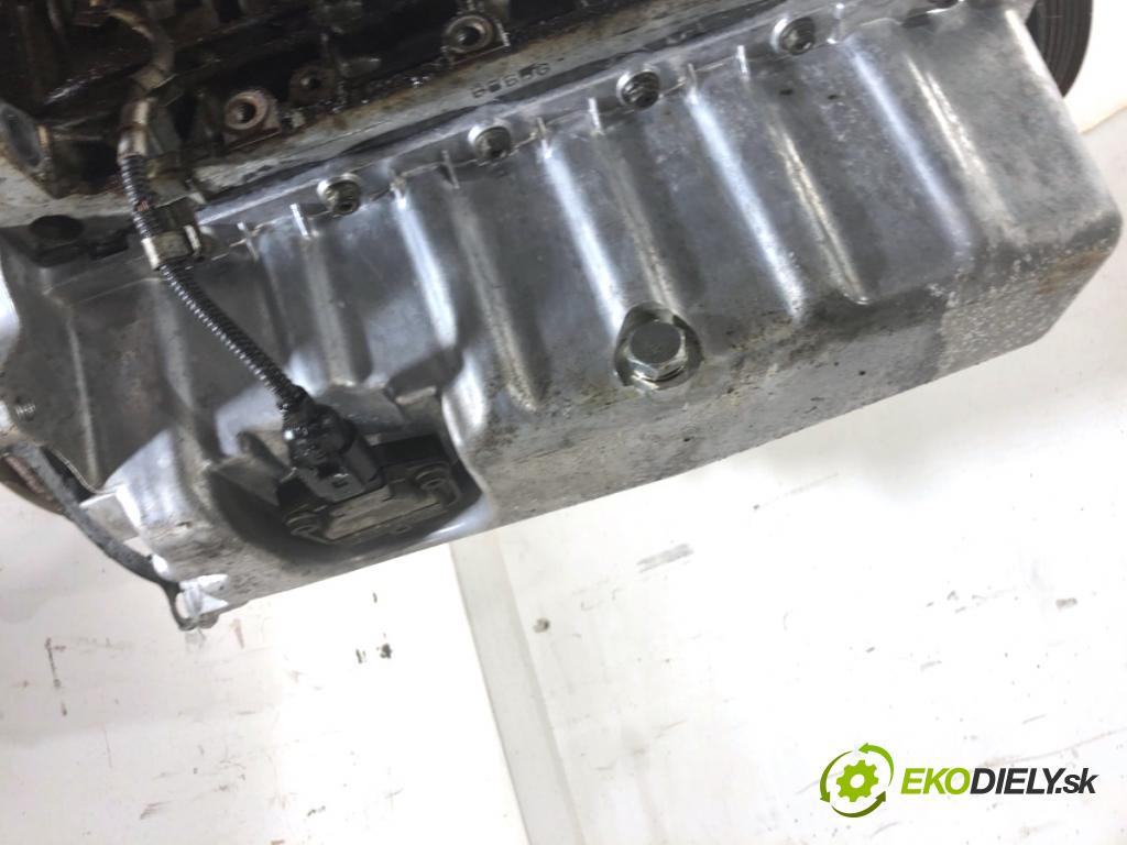 AUDI A3 8L liftback 2002 75 kW 1.6 1595 motor AVU (Motor)