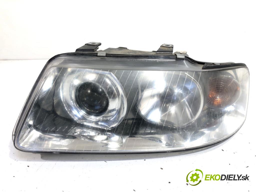 AUDI A3 8L liftback 2002 75 kW 1.6 1595 Svetlomet ľavy predný 