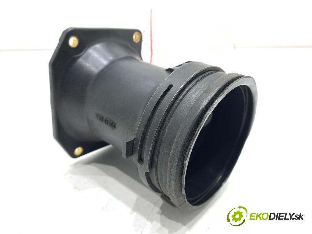 AUDI A3 8L liftback 2002 75 kW 1.6 1595 Váha vzduchu 06A906461B (Váha vzduchu)