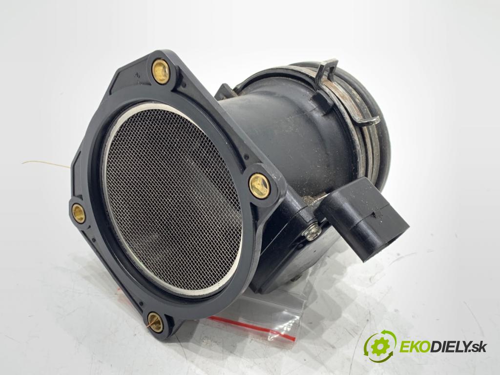 AUDI A3 8L liftback 2002 75 kW 1.6 1595 Váha vzduchu 06A906461B (Váha vzduchu)