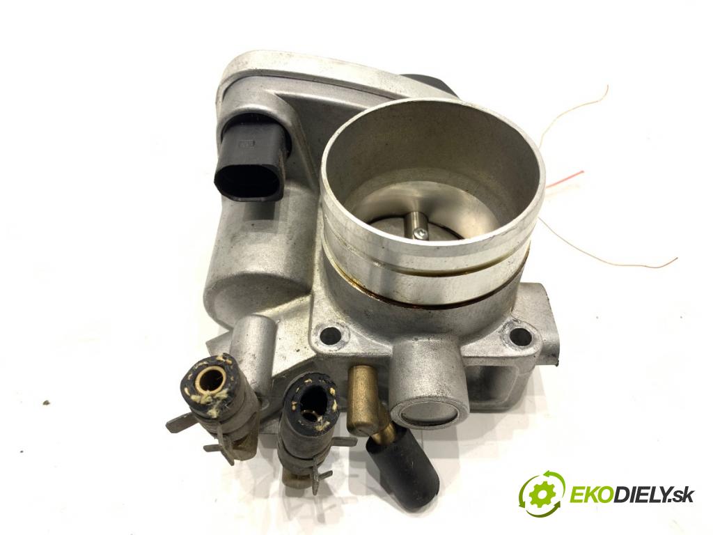 AUDI A3 8L liftback 2002 75 kW 1.6 1595 Škrtiaca klapka 703703680 (Škrtiaca klapka)