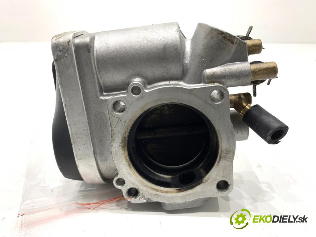 AUDI A3 8L liftback 2002 75 kW 1.6 1595 Škrtiaca klapka 703703680 (Škrtiaca klapka)