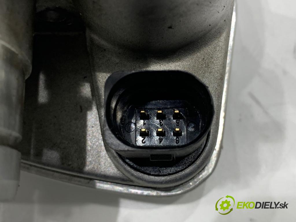 AUDI A3 8L liftback 2002 75 kW 1.6 1595 Škrtiaca klapka 703703680 (Škrtiaca klapka)