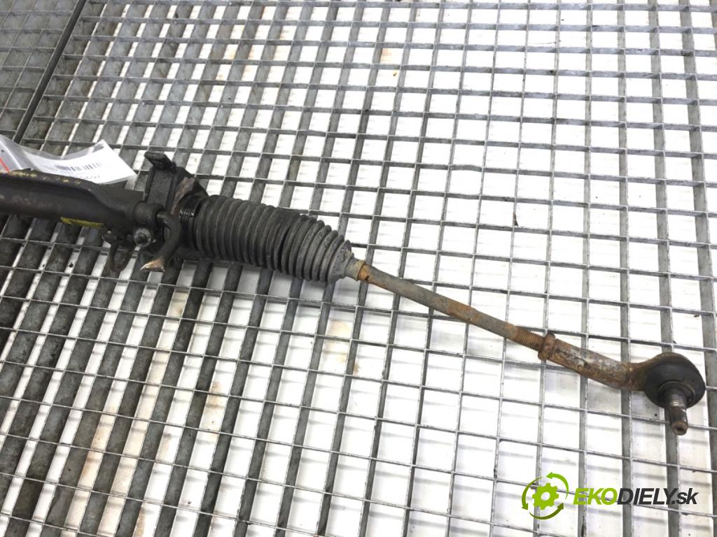 AUDI A3 8L liftback 2002 75 kW 1.6 1595 řízení 1J1422105 (Řízení)