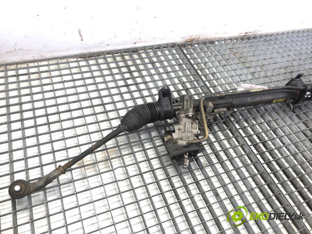 AUDI A3 8L liftback 2002 75 kW 1.6 1595 řízení 1J1422105 (Řízení)