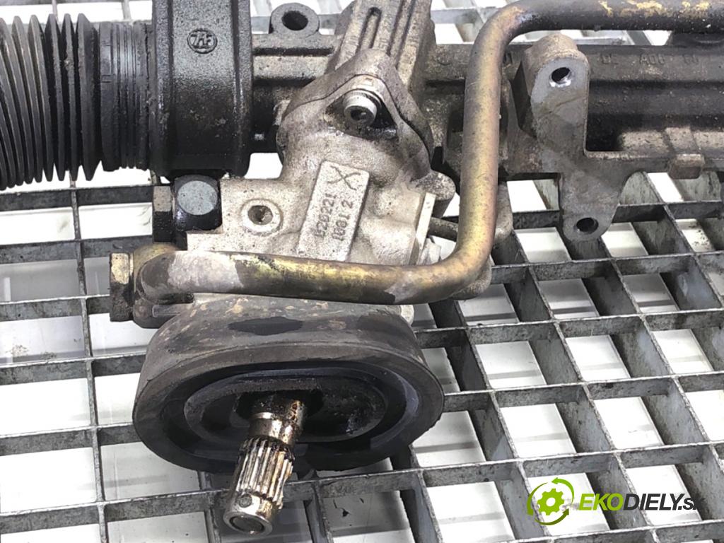 AUDI A3 8L liftback 2002 75 kW 1.6 1595 řízení 1J1422105 (Řízení)