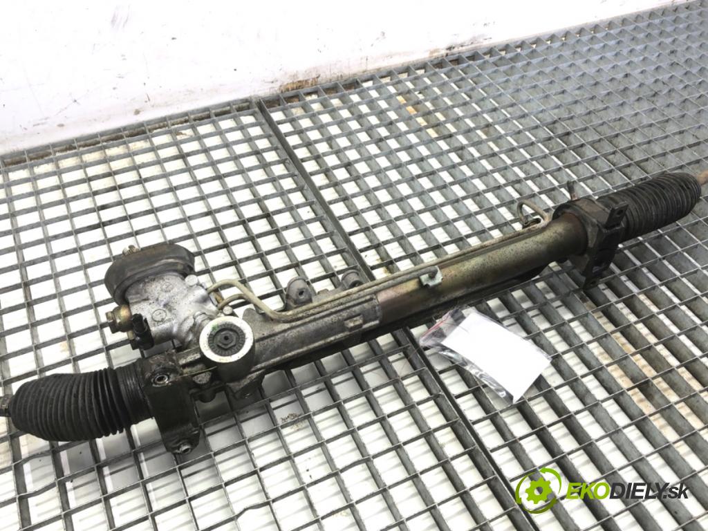 AUDI A3 8L liftback 2002 75 kW 1.6 1595 řízení 1J1422105 (Řízení)