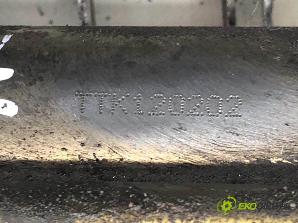 AUDI A3 8L liftback 2002 75 kW 1.6 1595 riadenie 1J1422105 (Riadenie)