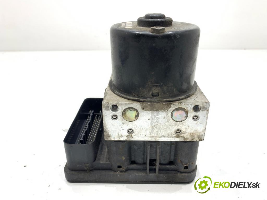 AUDI A3 8L liftback 2002 75 kW 1.6 1595 Pumpa ABS 1J0614517G (Pumpa ABS)