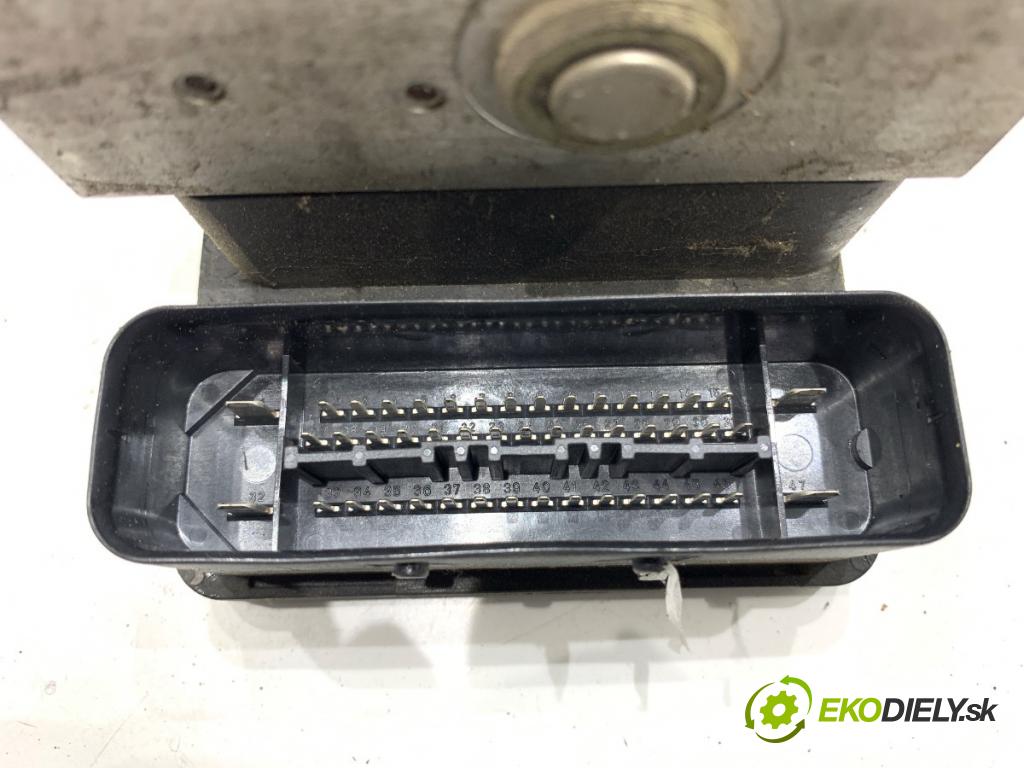 AUDI A3 8L liftback 2002 75 kW 1.6 1595 Pumpa ABS 1J0614517G (Pumpa ABS)