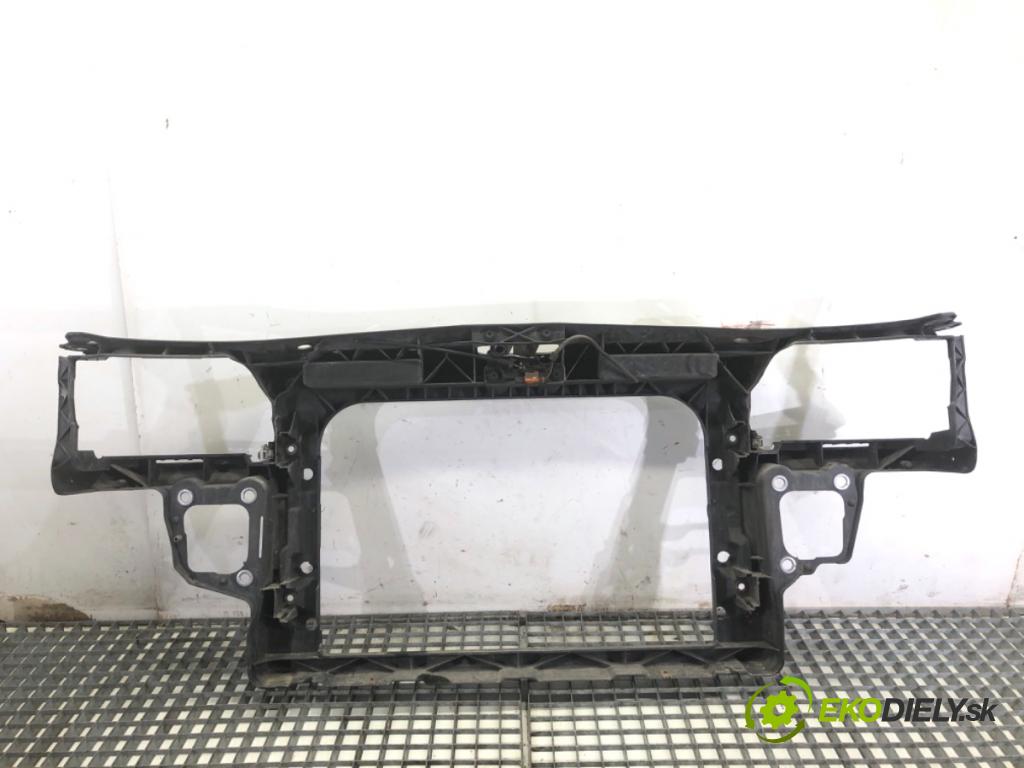 AUDI A3 8L liftback 2002 75 kW 1.6 1595 držák přední část  (Přední výztuha)