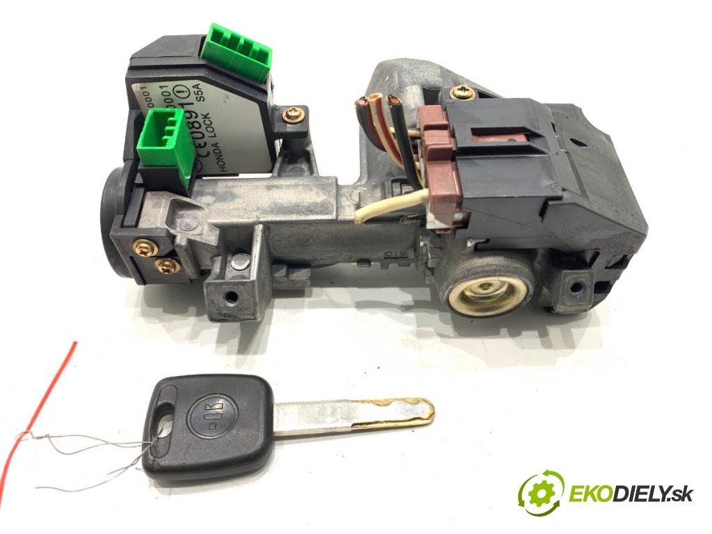 HONDA CIVIC VII liftback 2003 81 kW 1.6 i (EP2) 1590 spinačka  (Spínacia skrinka)