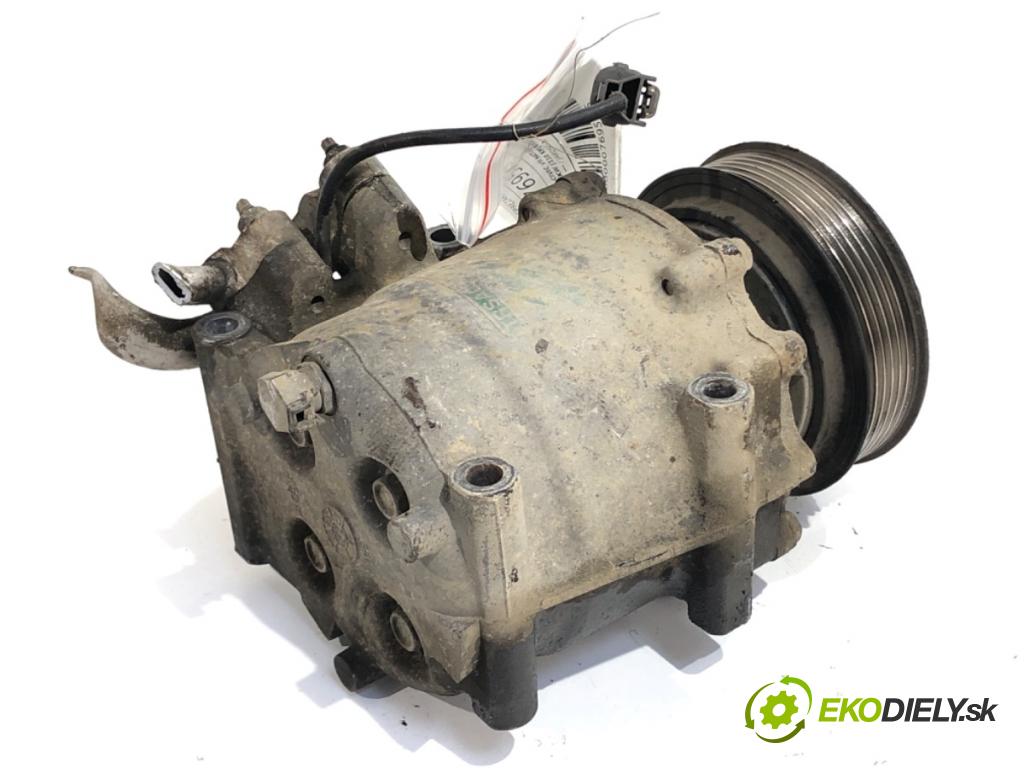 HONDA CIVIC VII liftback 2003 81 kW 1.6 i (EP2) 1590 Kompresor klimatizácie 38800-PLA-E02 (Kompresor klimatizácie)