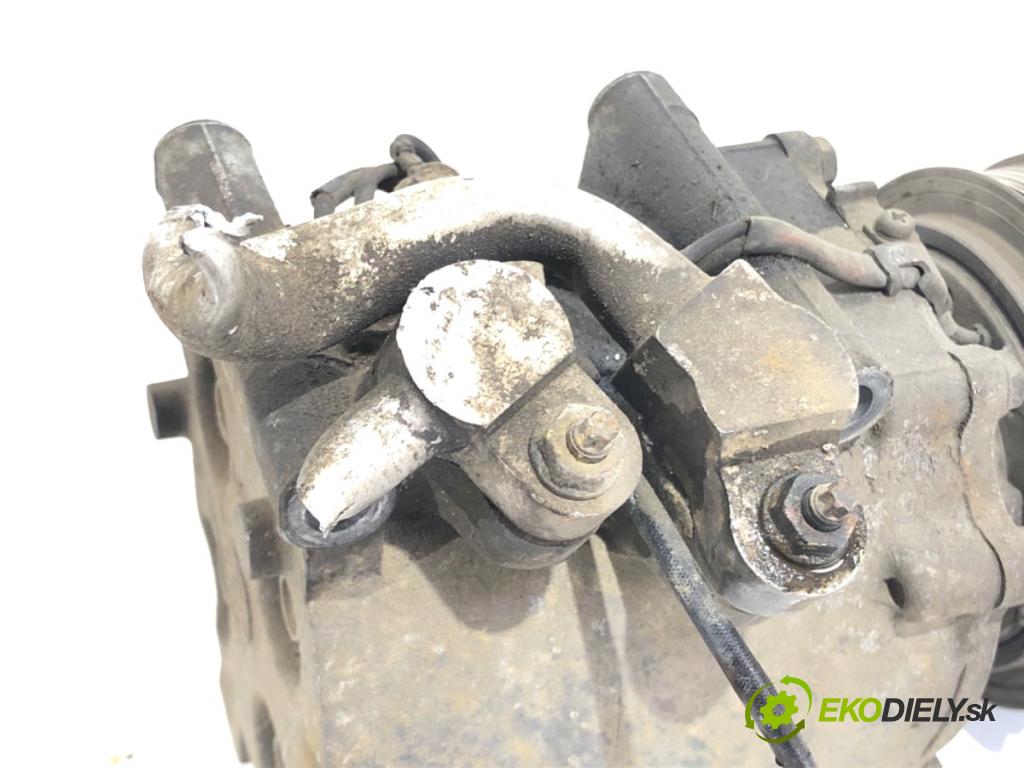 HONDA CIVIC VII liftback 2003 81 kW 1.6 i (EP2) 1590 Kompresor klimatizácie 38800-PLA-E02 (Kompresor klimatizácie)