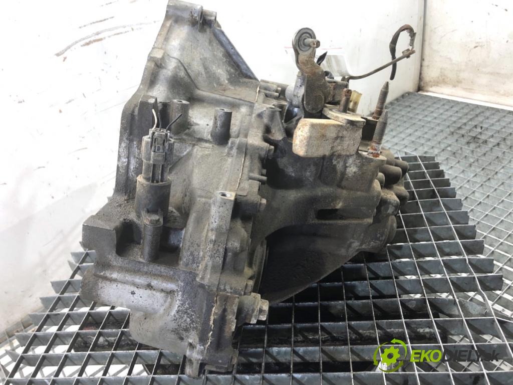 HONDA CIVIC VII liftback 2003 81 kW 1.6 i (EP2) 1590 Prevodovka (Prevodovka)