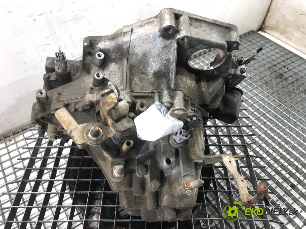 HONDA CIVIC VII liftback 2003 81 kW 1.6 i (EP2) 1590 Prevodovka (Prevodovka)