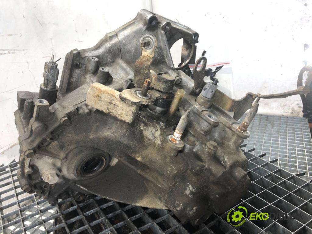 HONDA CIVIC VII liftback 2003 81 kW 1.6 i (EP2) 1590 Prevodovka (Prevodovka)
