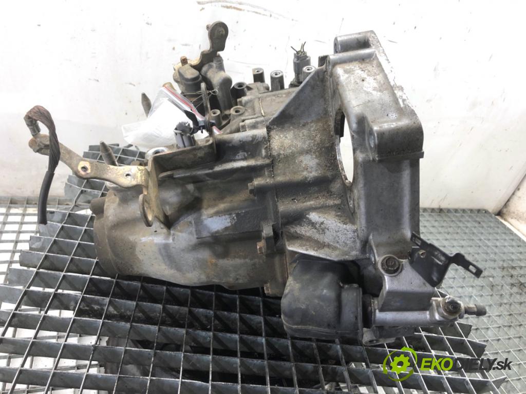HONDA CIVIC VII liftback 2003 81 kW 1.6 i (EP2) 1590 Prevodovka (Prevodovka)