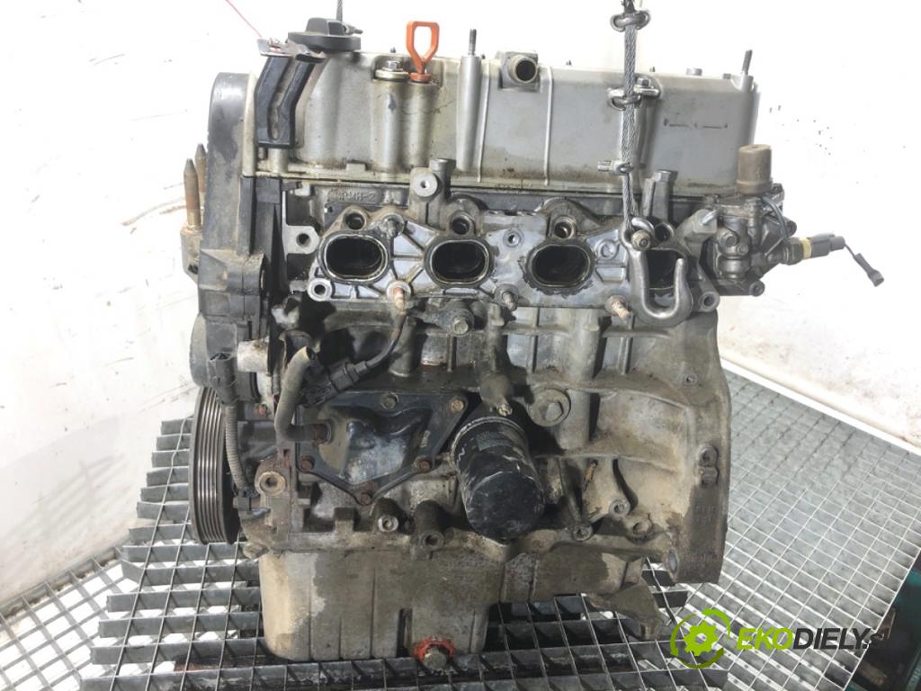 HONDA CIVIC VII liftback 2003 81 kW 1.6 i (EP2) 1590 motor D16V1 (Motor)