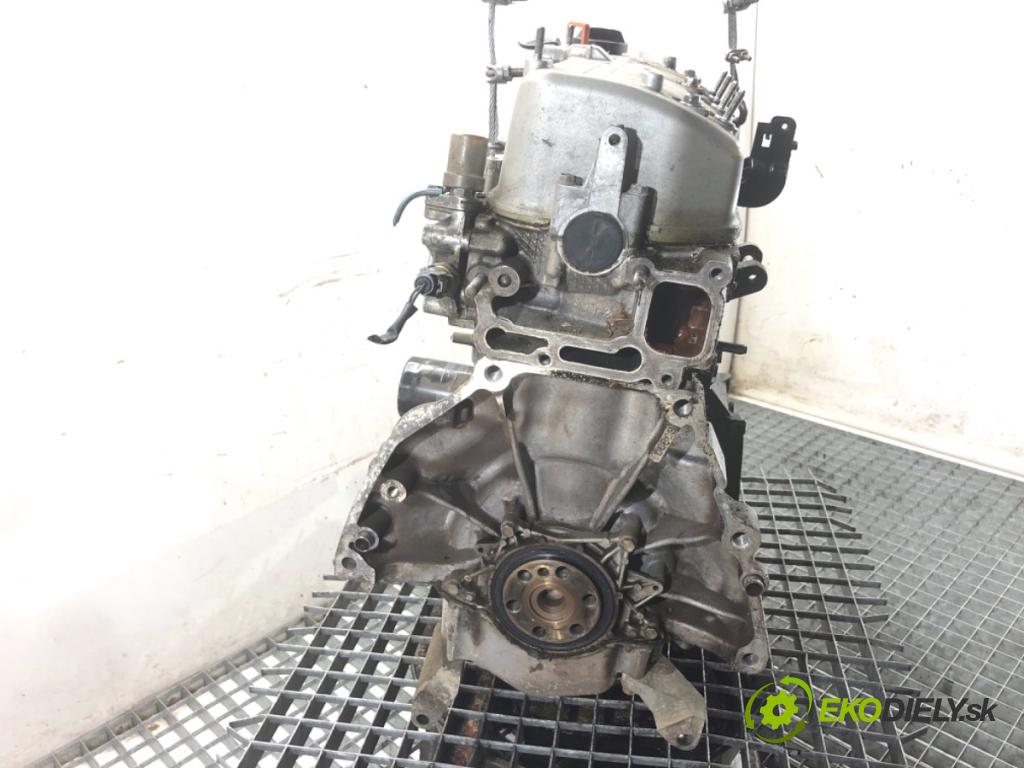 HONDA CIVIC VII liftback 2003 81 kW 1.6 i (EP2) 1590 motor D16V1 (Motor)