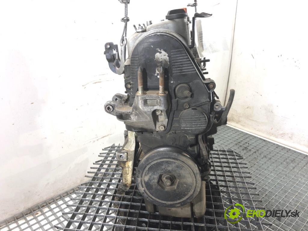 HONDA CIVIC VII liftback 2003 81 kW 1.6 i (EP2) 1590 motor D16V1 (Motor)