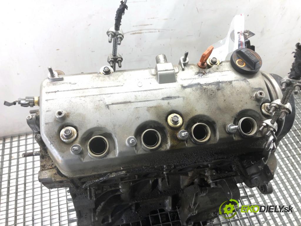 HONDA CIVIC VII liftback 2003 81 kW 1.6 i (EP2) 1590 motor D16V1 (Motor)