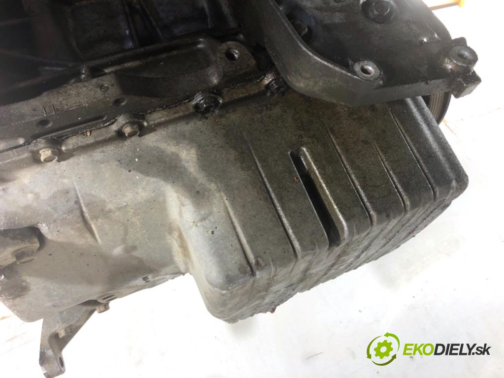 HONDA CIVIC VII liftback 2003 81 kW 1.6 i (EP2) 1590 motor D16V1 (Motor)