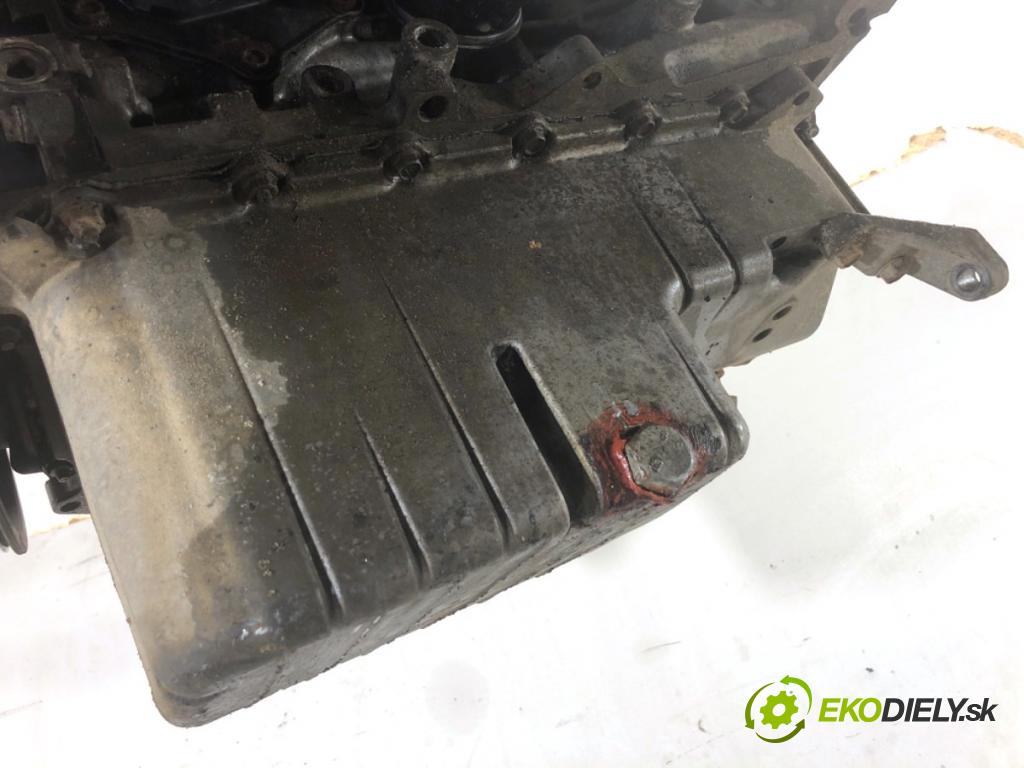 HONDA CIVIC VII liftback 2003 81 kW 1.6 i (EP2) 1590 motor D16V1 (Motor)