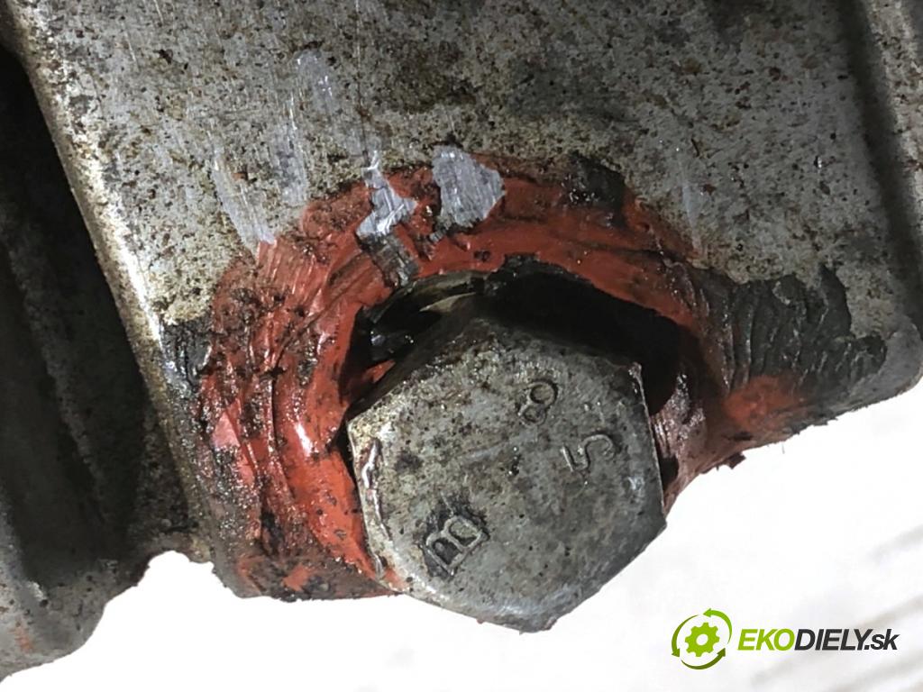 HONDA CIVIC VII liftback 2003 81 kW 1.6 i (EP2) 1590 motor D16V1 (Motor)