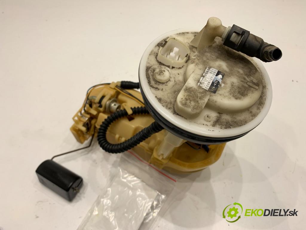 HONDA CIVIC VII liftback 2003 81 kW 1.6 i (EP2) 1590 pumpa paliva 101961-6333