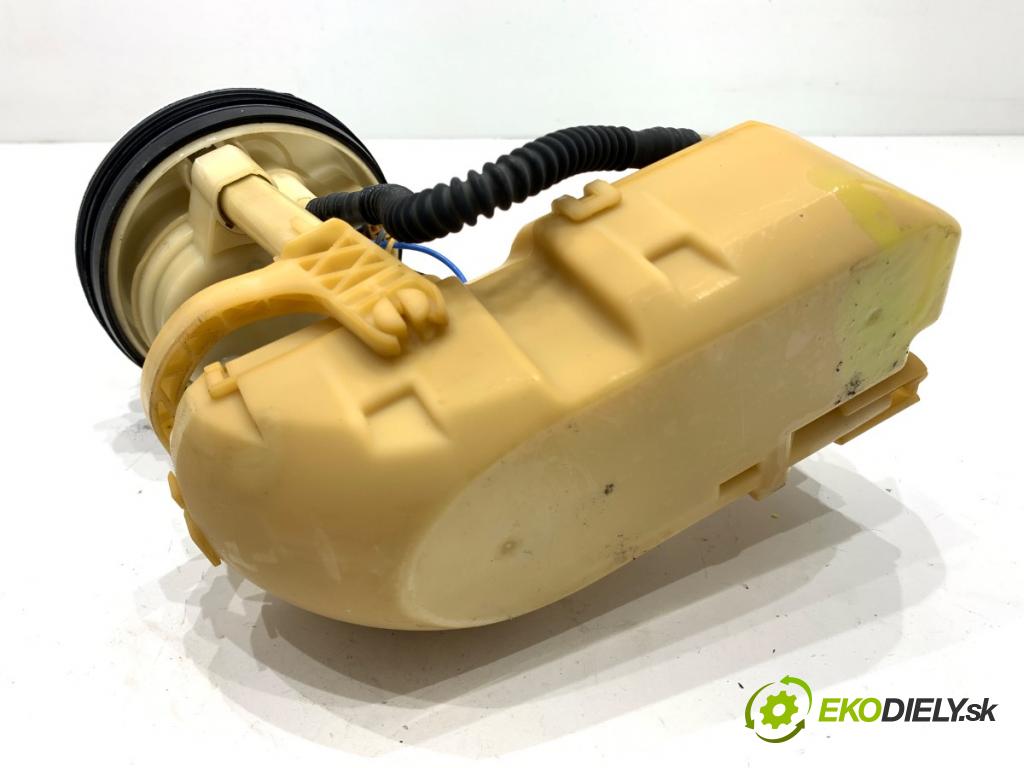 HONDA CIVIC VII liftback 2003 81 kW 1.6 i (EP2) 1590 pumpa paliva 101961-6333