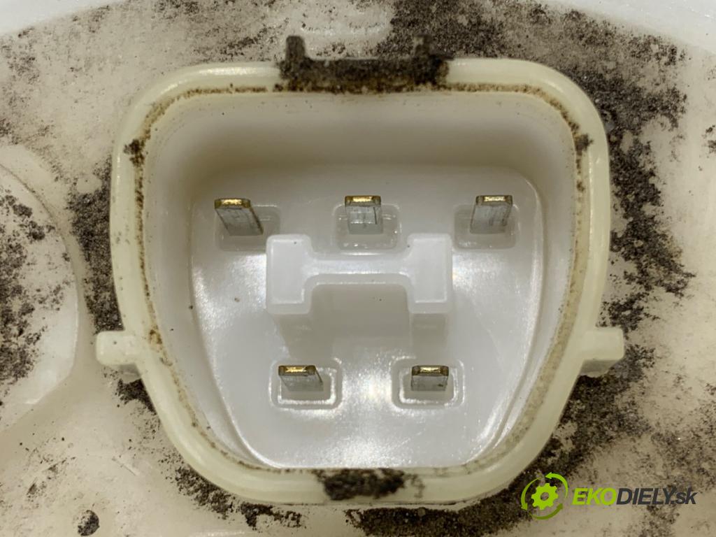 HONDA CIVIC VII liftback 2003 81 kW 1.6 i (EP2) 1590 pumpa paliva 101961-6333